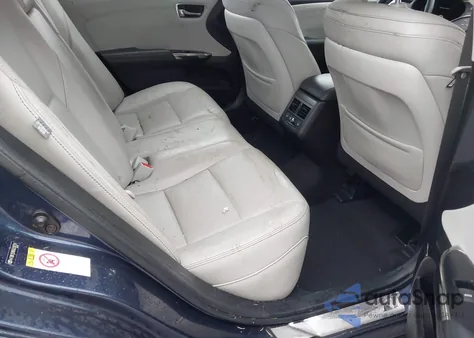 2016 Toyota Avalon Limited из США, поврежденный, VIN 4T1BK1EB8GU228734